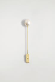 COS Freshwater Pearl Brooch