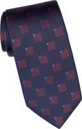 Elizabetta Siena - Silk Jacquard Tie For Men