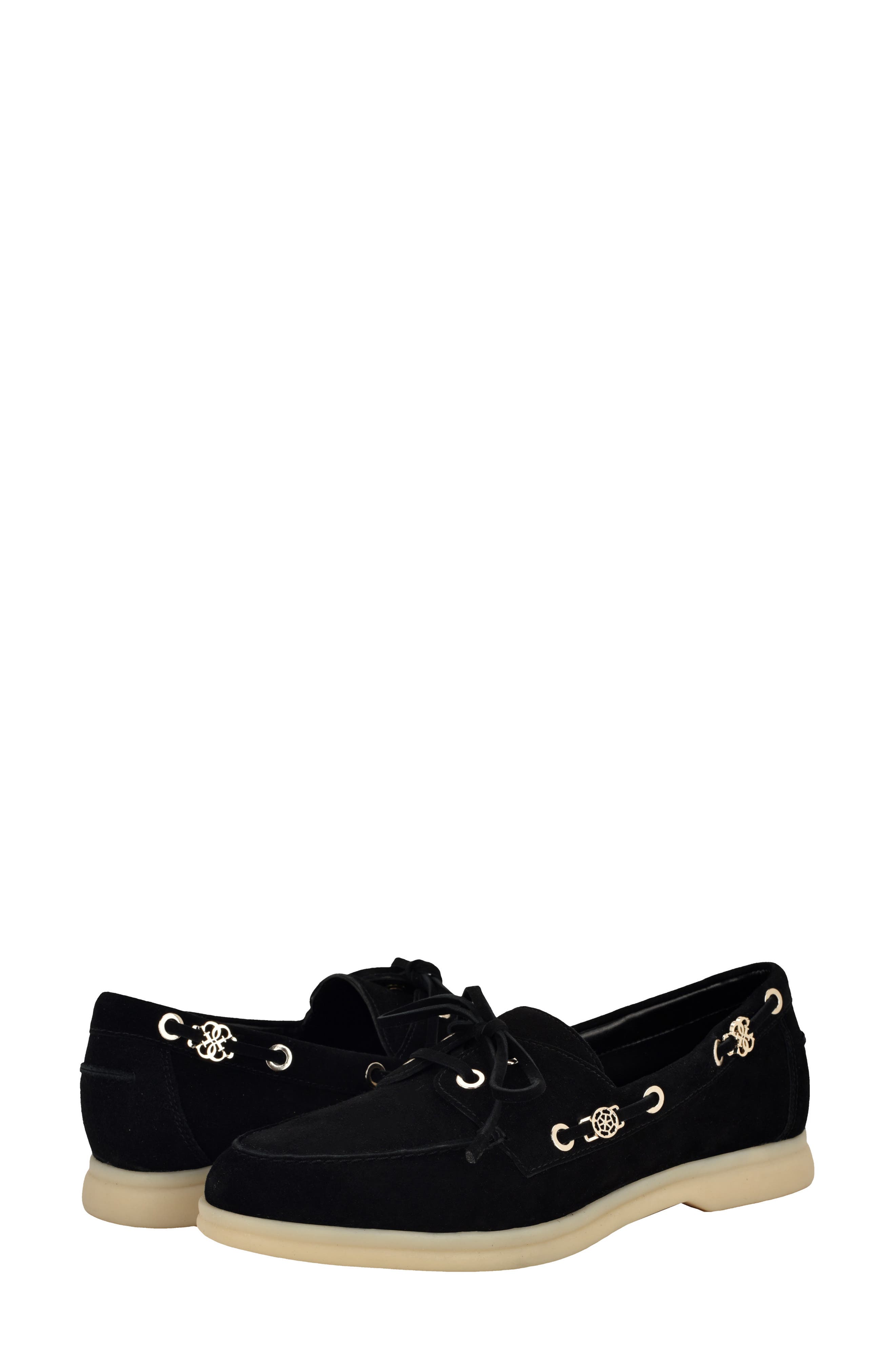 GUESS Yomaya Loafer, Alternate, color, 
