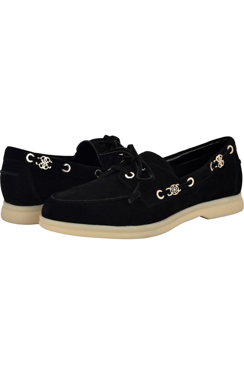 GUESS Yomaya Loafer, Alternate, color,