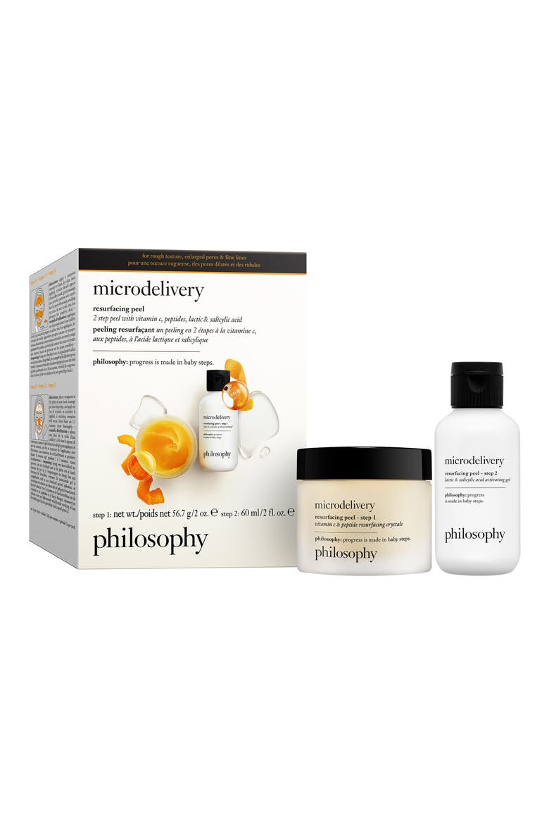 the microdelivery resurfacing peel, Main, color, NO COLOR