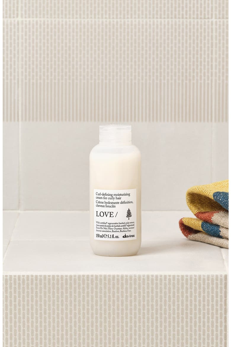 Love Curl Cream, Alternate, color, NO COLOR