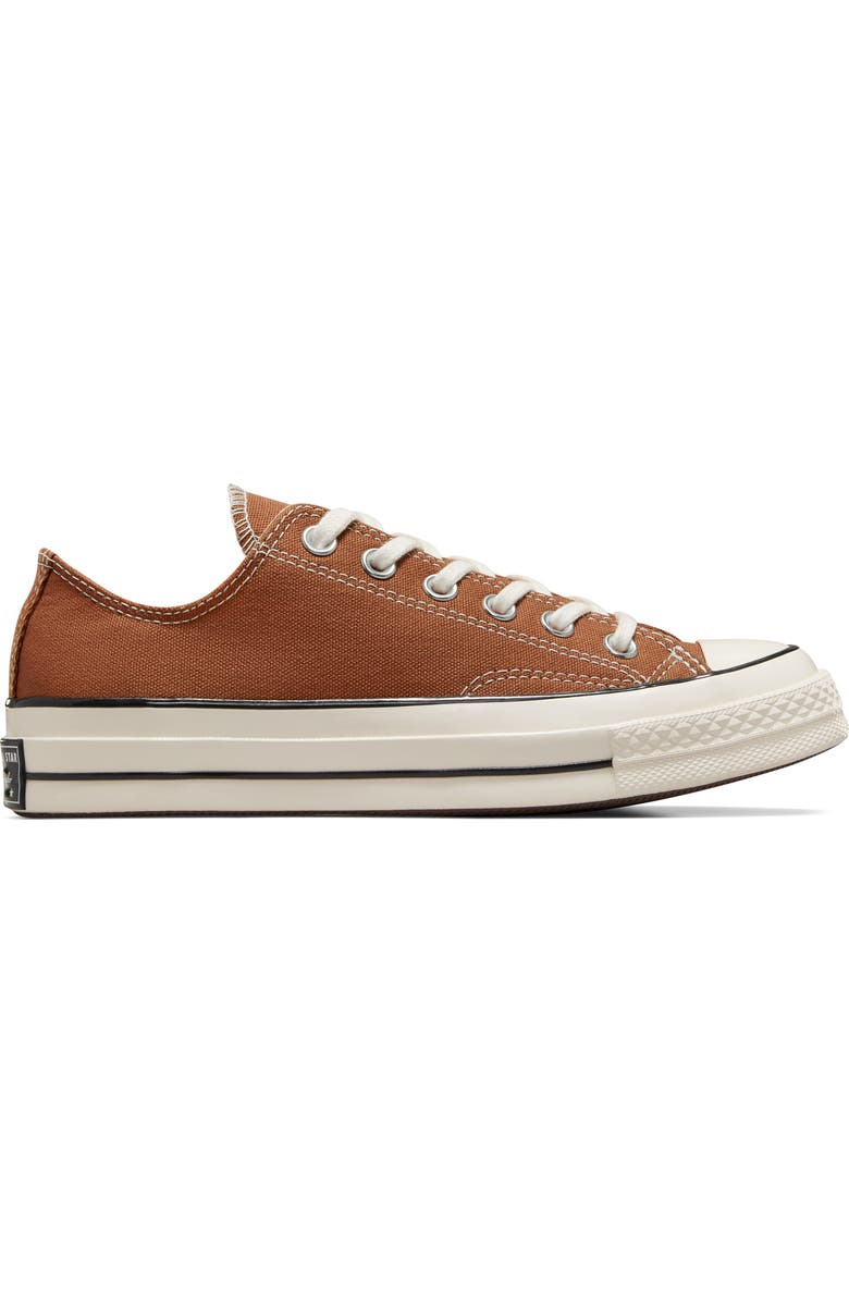 Converse Chuck Taylor<sup>®</sup> All Star<sup>®</sup> 70 Oxford Sneaker, Alternate, color,