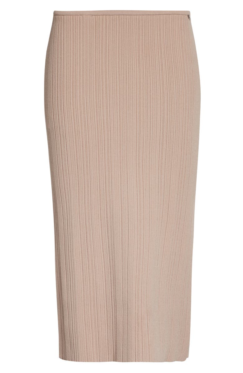 DIESEL<sup>®</sup> Zinia Skirt, Main, color, Tan