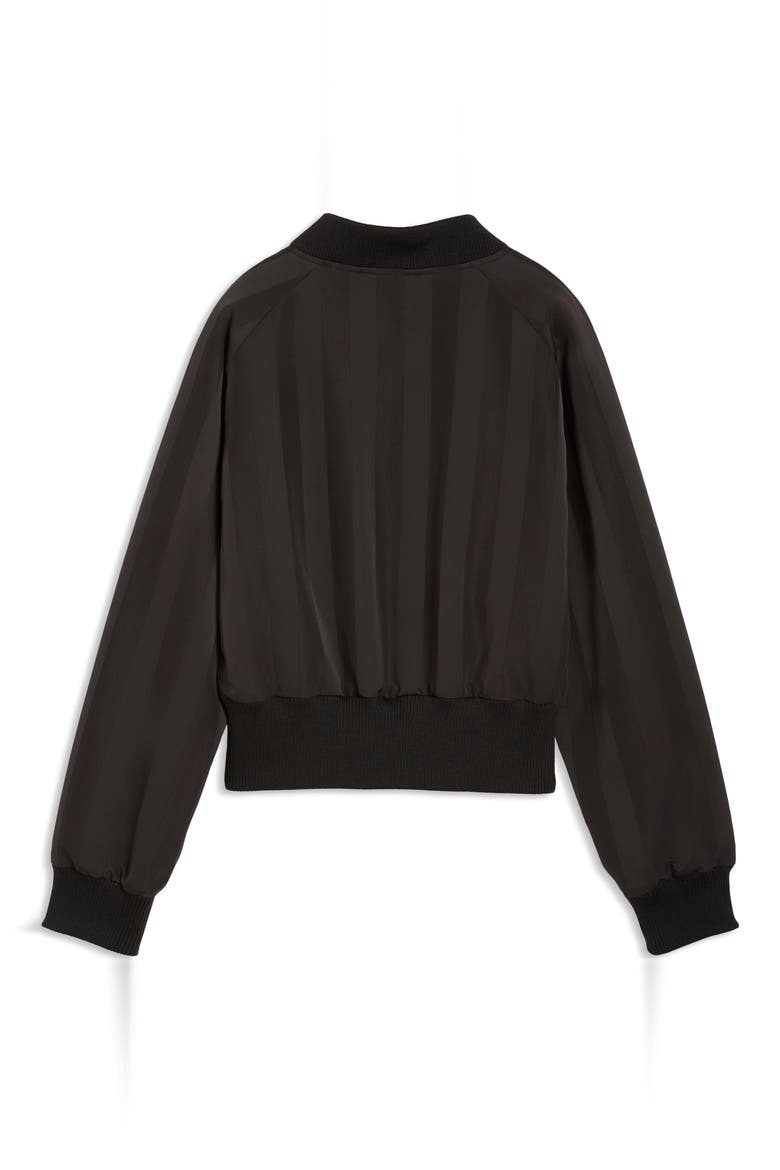 Future Archive Bomber Jacket, Alternate, color, PUMA BLACK