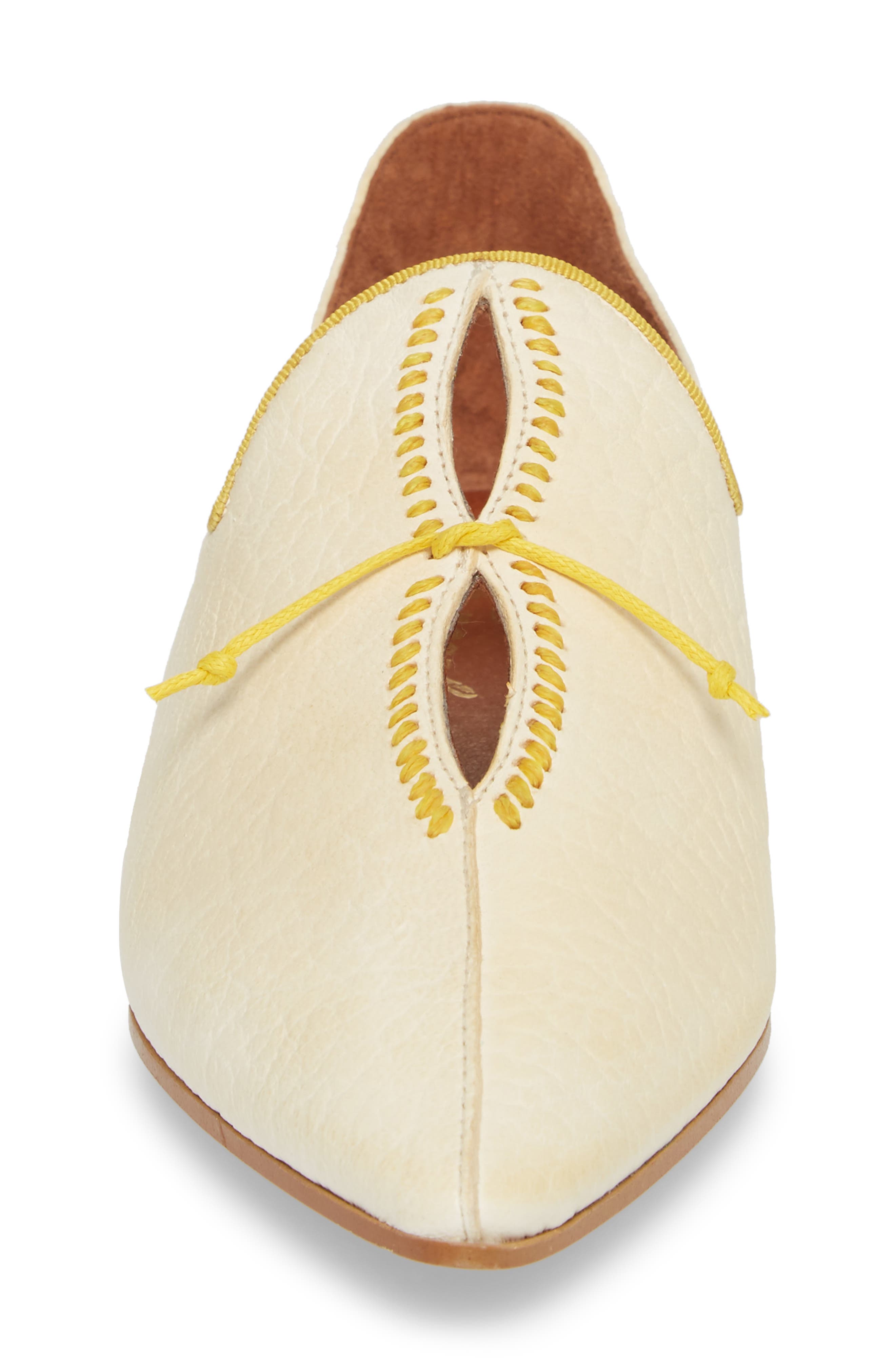 Free People St. Lucia Flat, Alternate, color, 