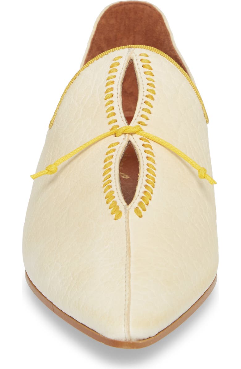 Free People St. Lucia Flat, Alternate, color,