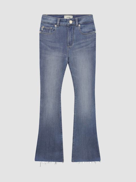 Claire Bootcut Jeans (Toddler, Little Kid & Big Kid)