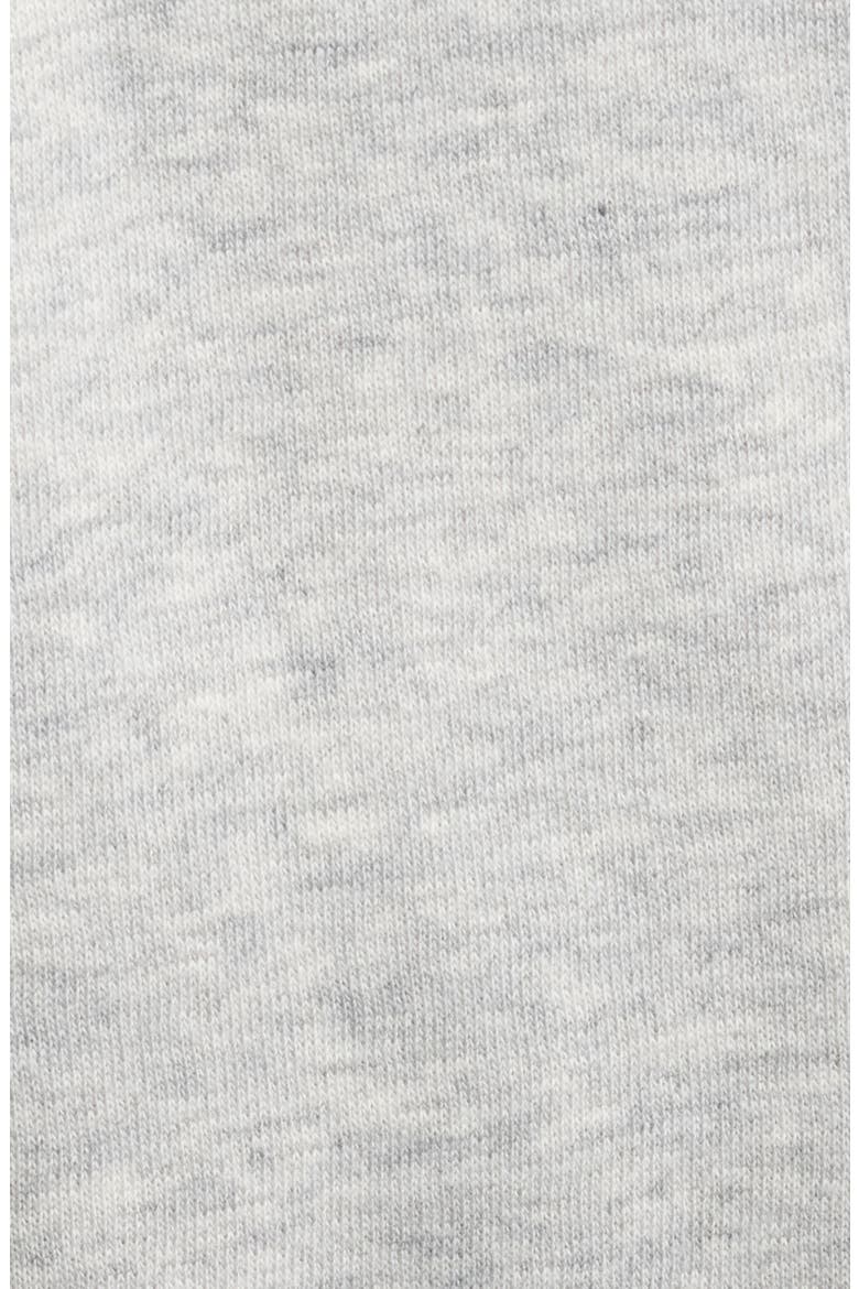 125th Fleece Crewneck Sweatshirt, Alternate, color, GREY HEATHER