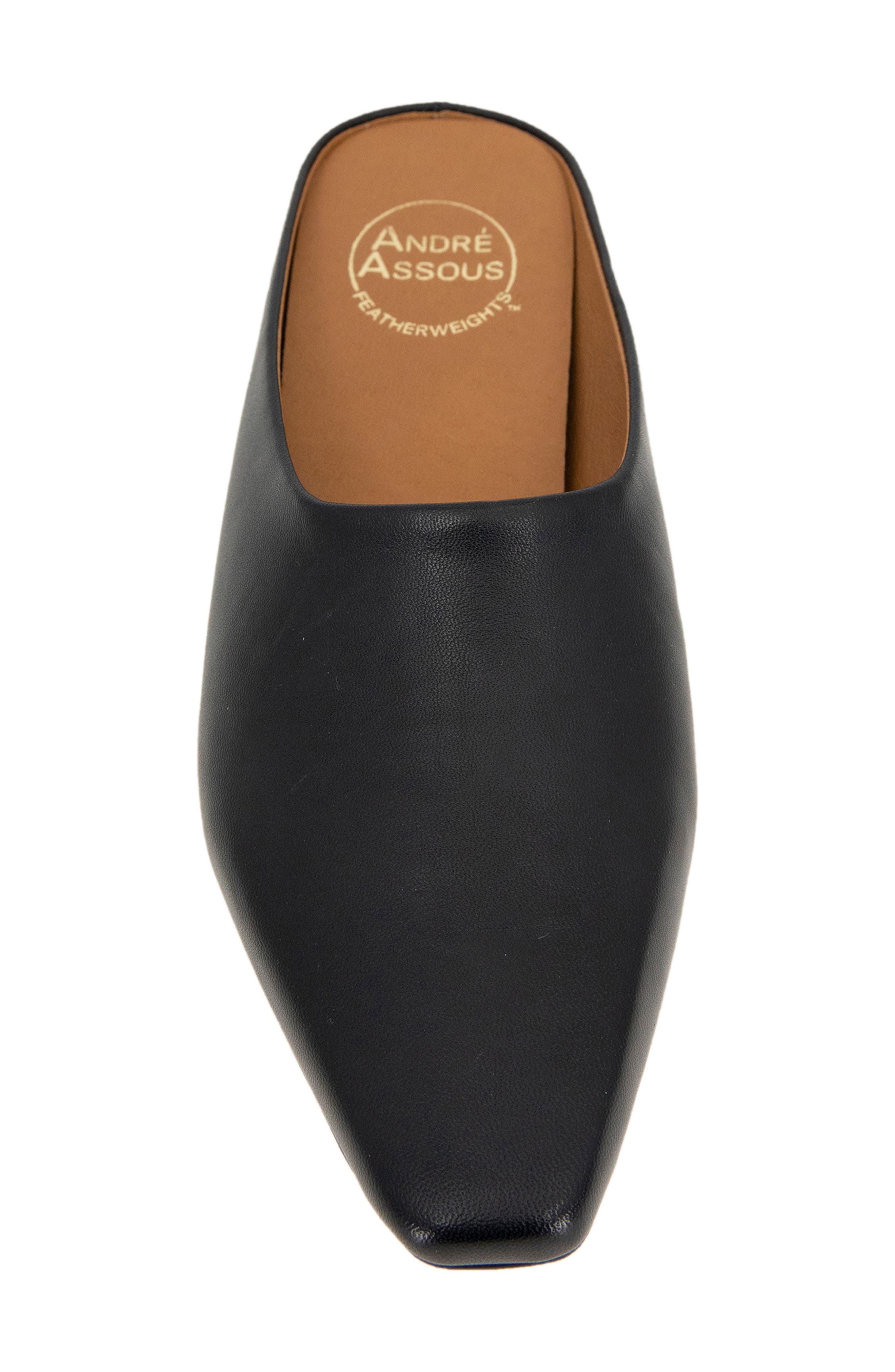 André Assous Norma Featherweight Mule, Alternate, color, 