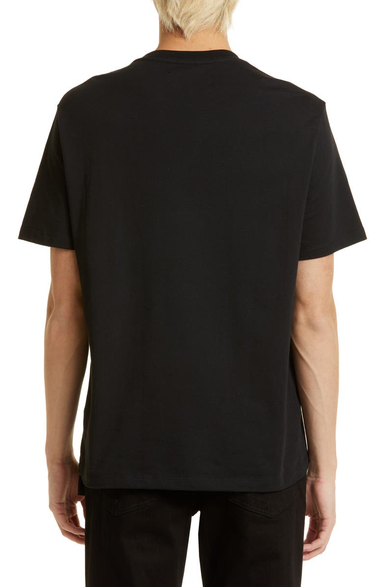 AMIRI Ouija<sup>®</sup> Board Cotton Graphic Tee, Alternate, color, 