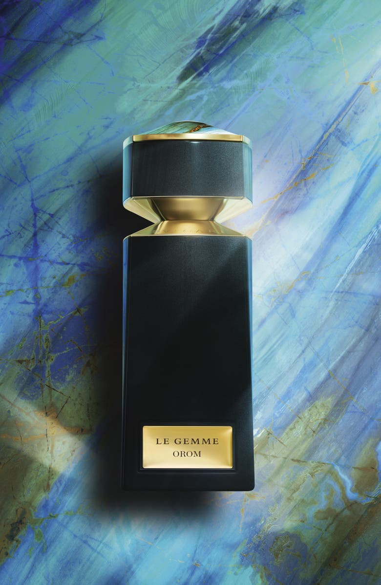 BVLGARI Le Gemme Orom Eau de Parfum, Alternate, color,