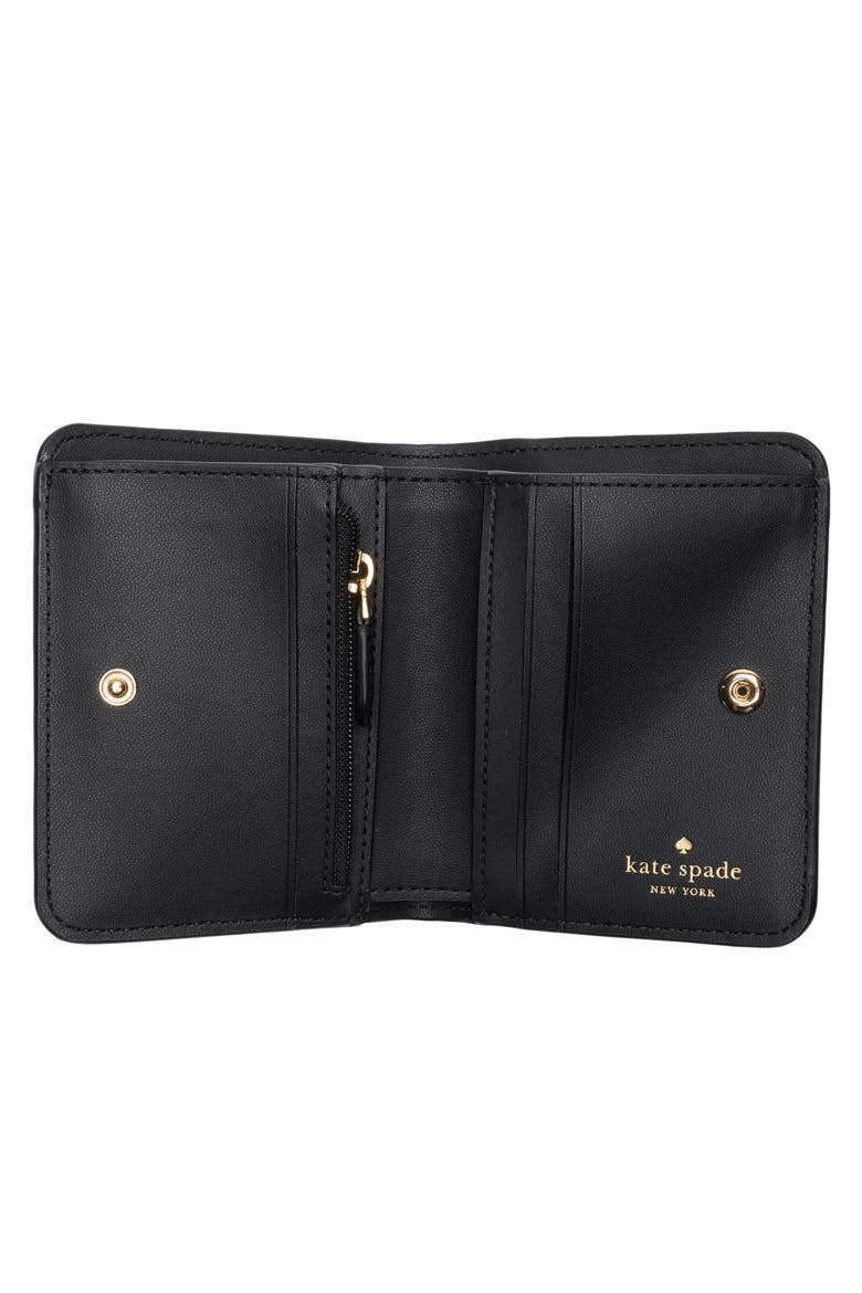 Kate Spade New York madison saffiano leather wallet (Women