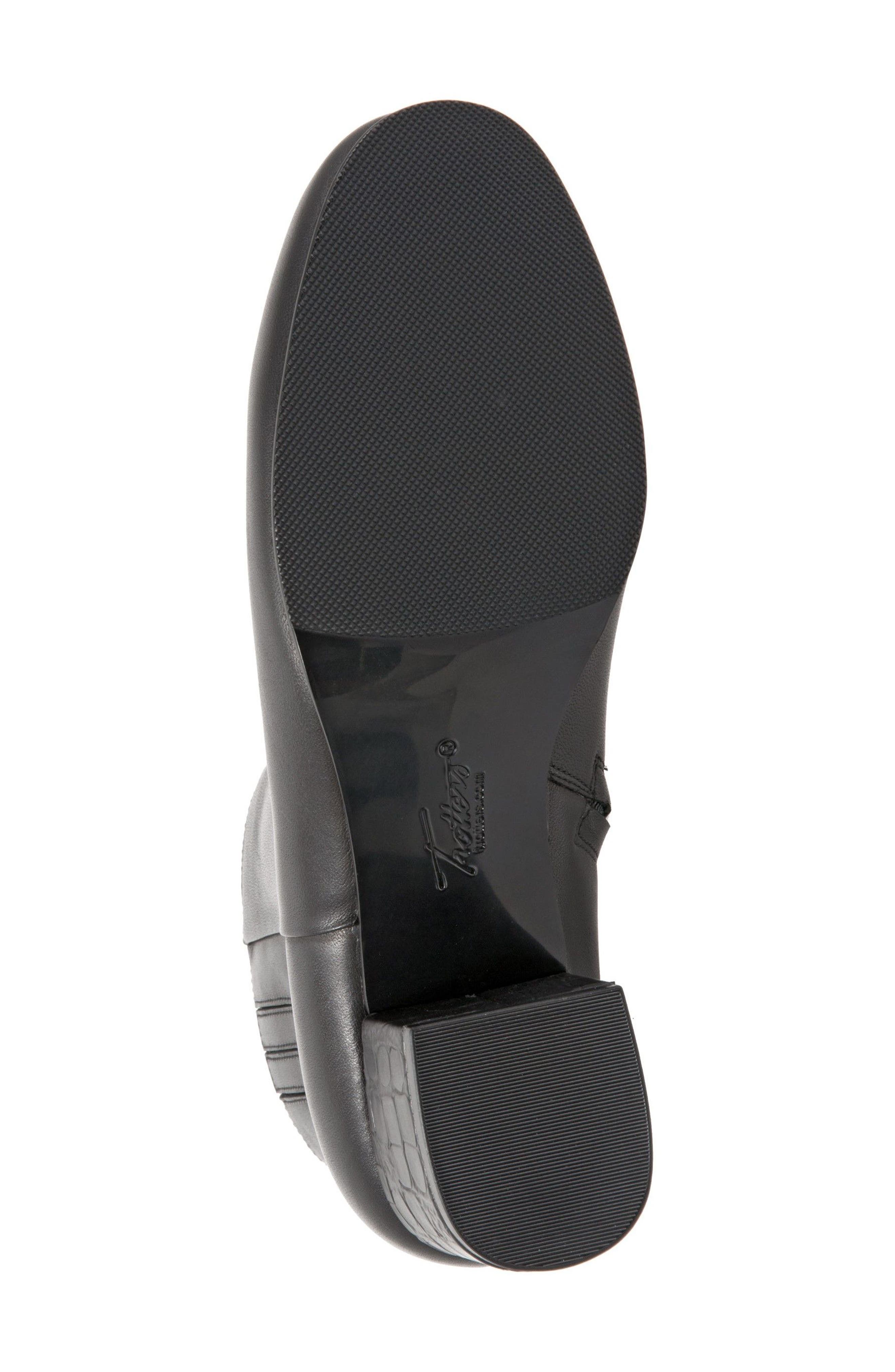 Trotters Shannon Bootie, Alternate, color, 