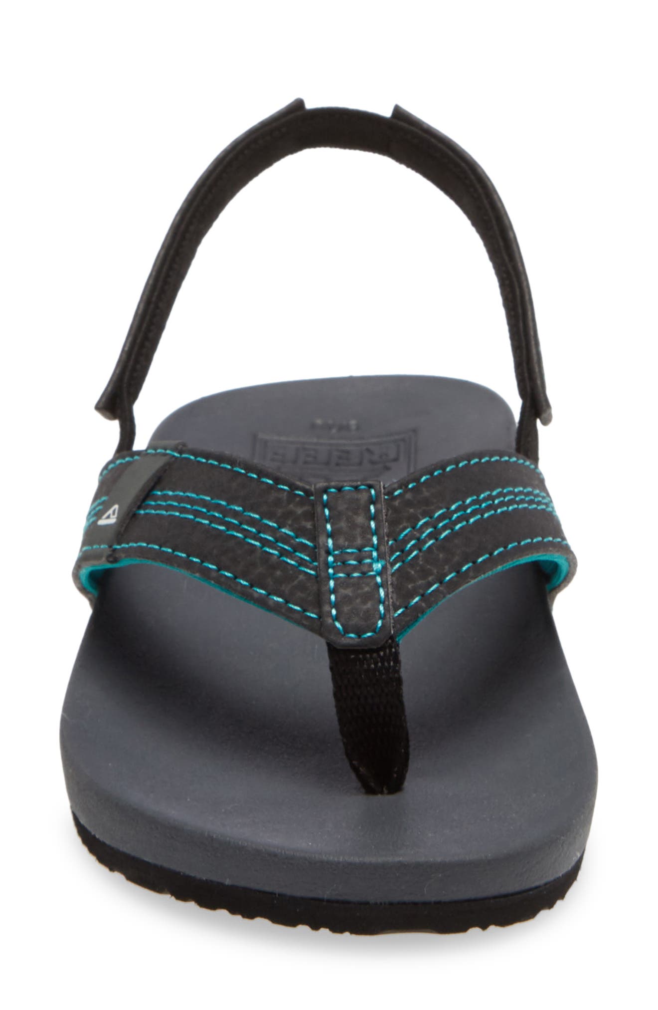 Reef Little Cushion Bounce Sandal, Alternate, color, 