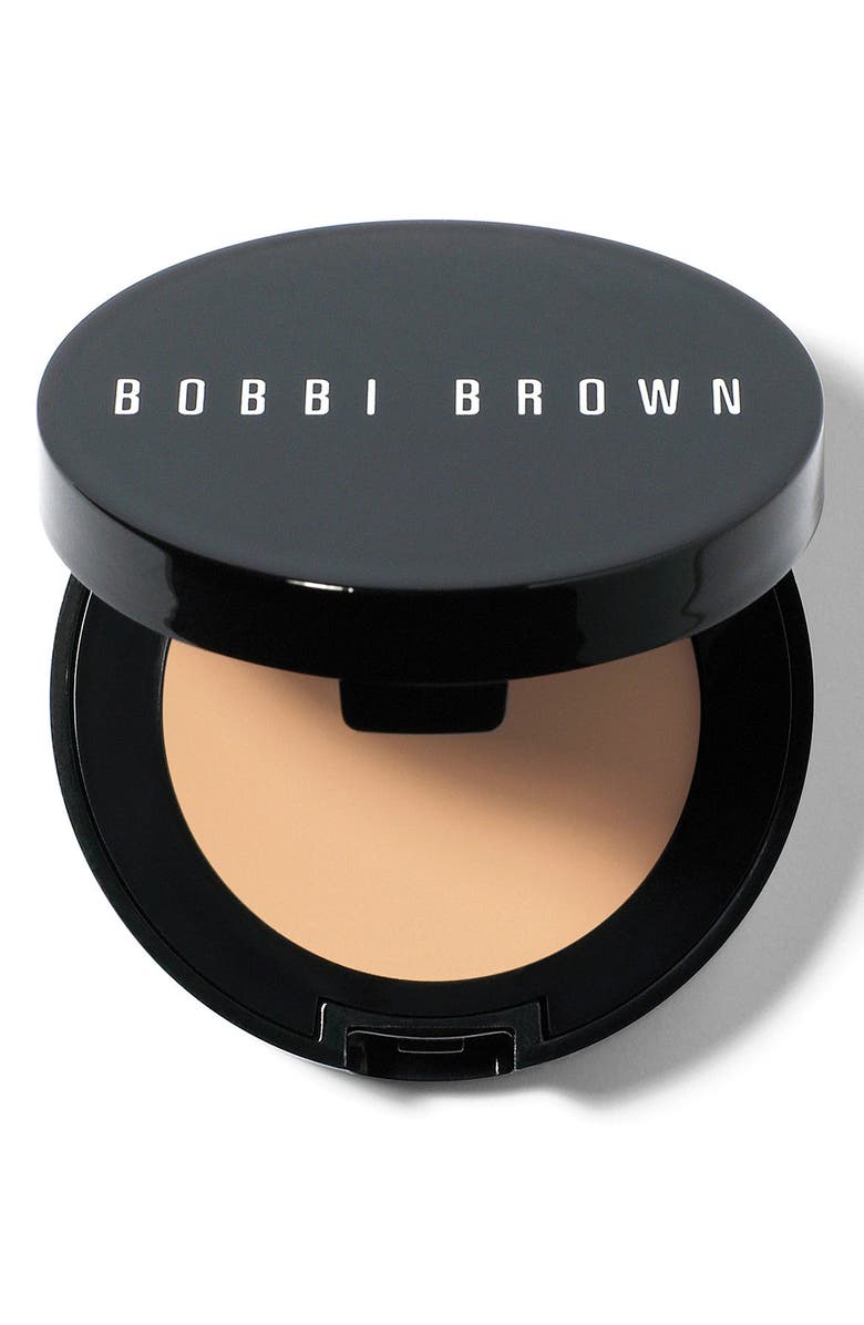 Bobbi Brown Creamy Concealer, Alternate, color, 