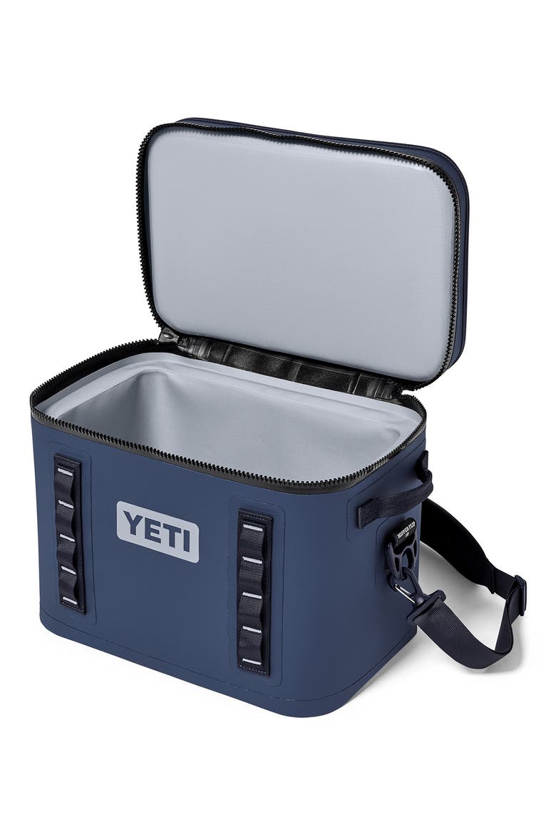 Hopper Flip 18 Cooler, Alternate, color, CLASSIC NAVY