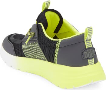 Kids' Sirocoo Play Sneaker