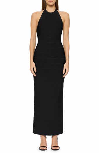 Herve Leger Bandage Gown