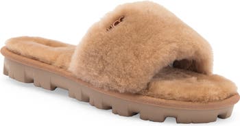 Ugg shops cozette slippers