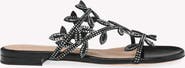 Gianvito Rossi Crystal Flavia 05 Sandal