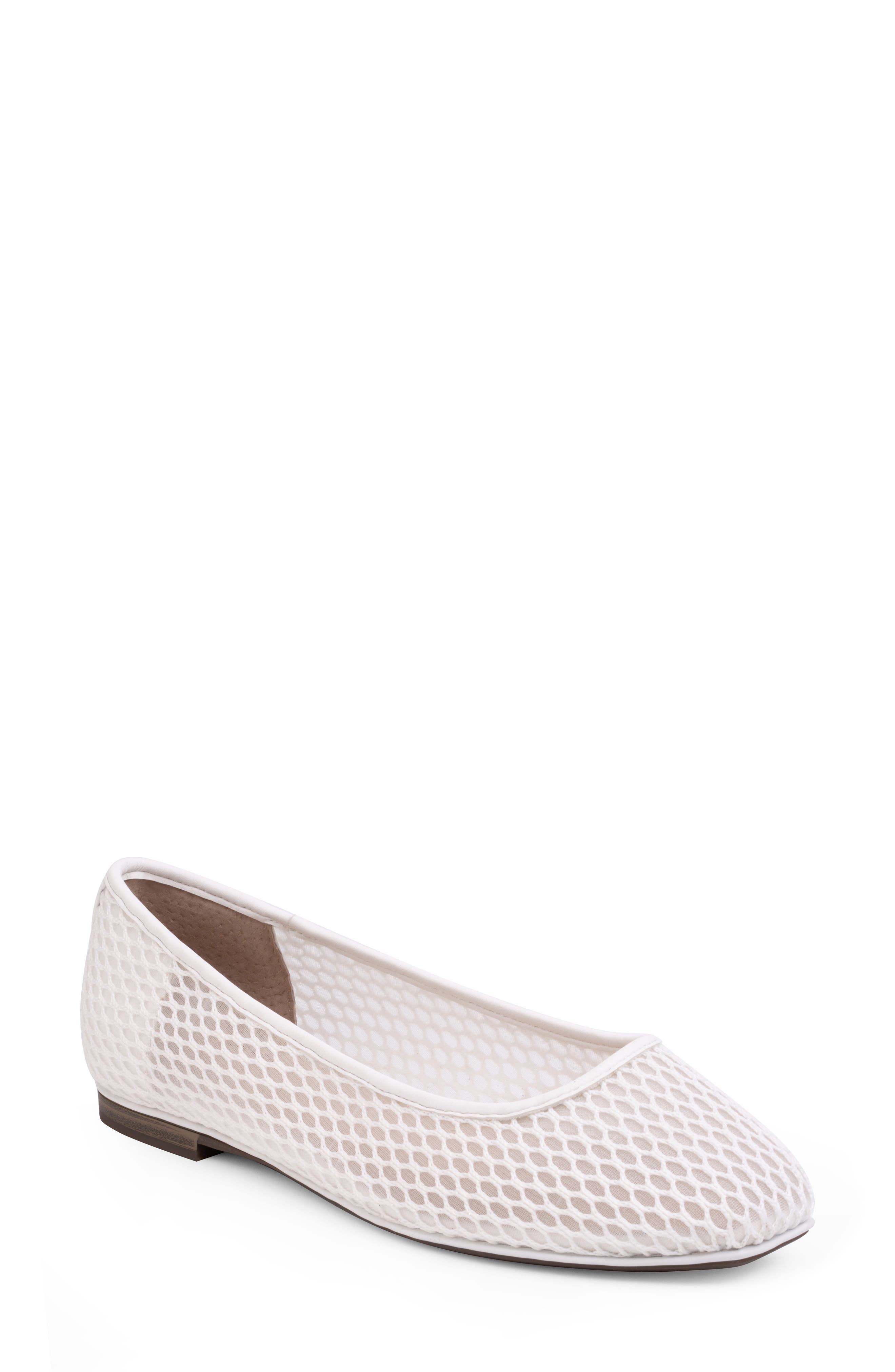 Me Too Baylin Ballet Flat