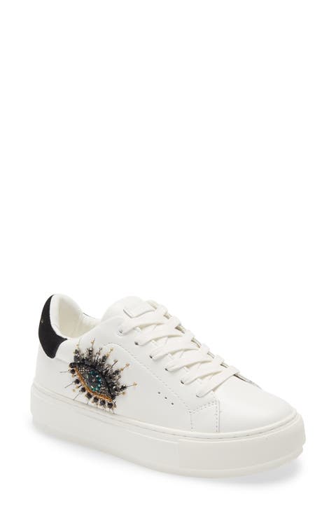 Laney Eye Sneaker (Women)