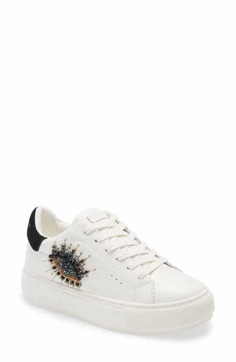 Laney Eye Sneaker