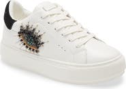 Kurt Geiger London Laney Eye Sneaker