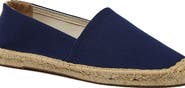 Lands' End Classic Espadrille Flats
