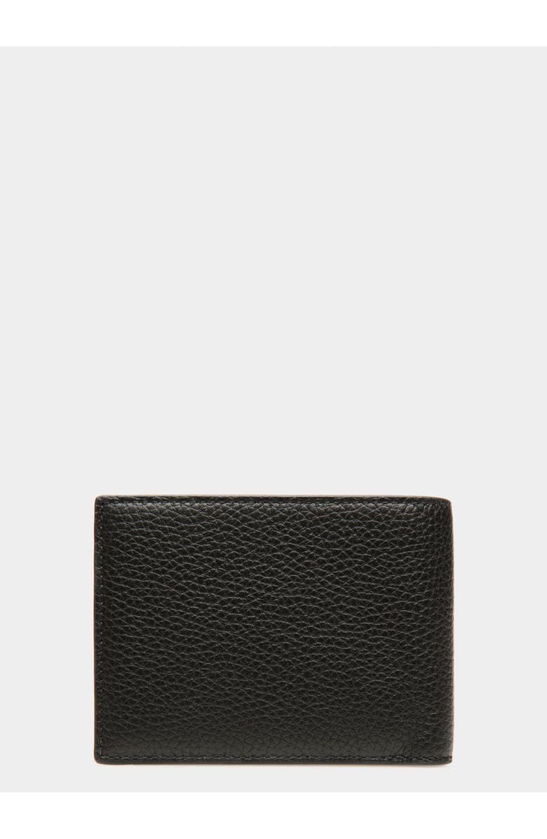 Bally Ribbon Bifold, Alternate, color, Black