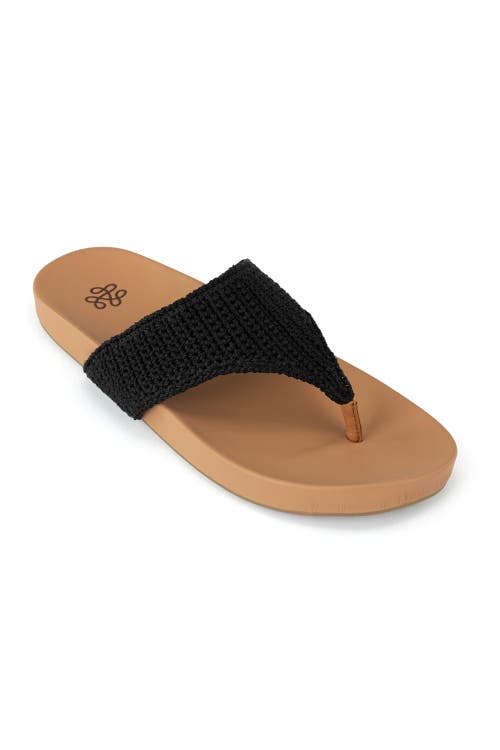 THE SAK THE SAK EVERLY SANDAL
