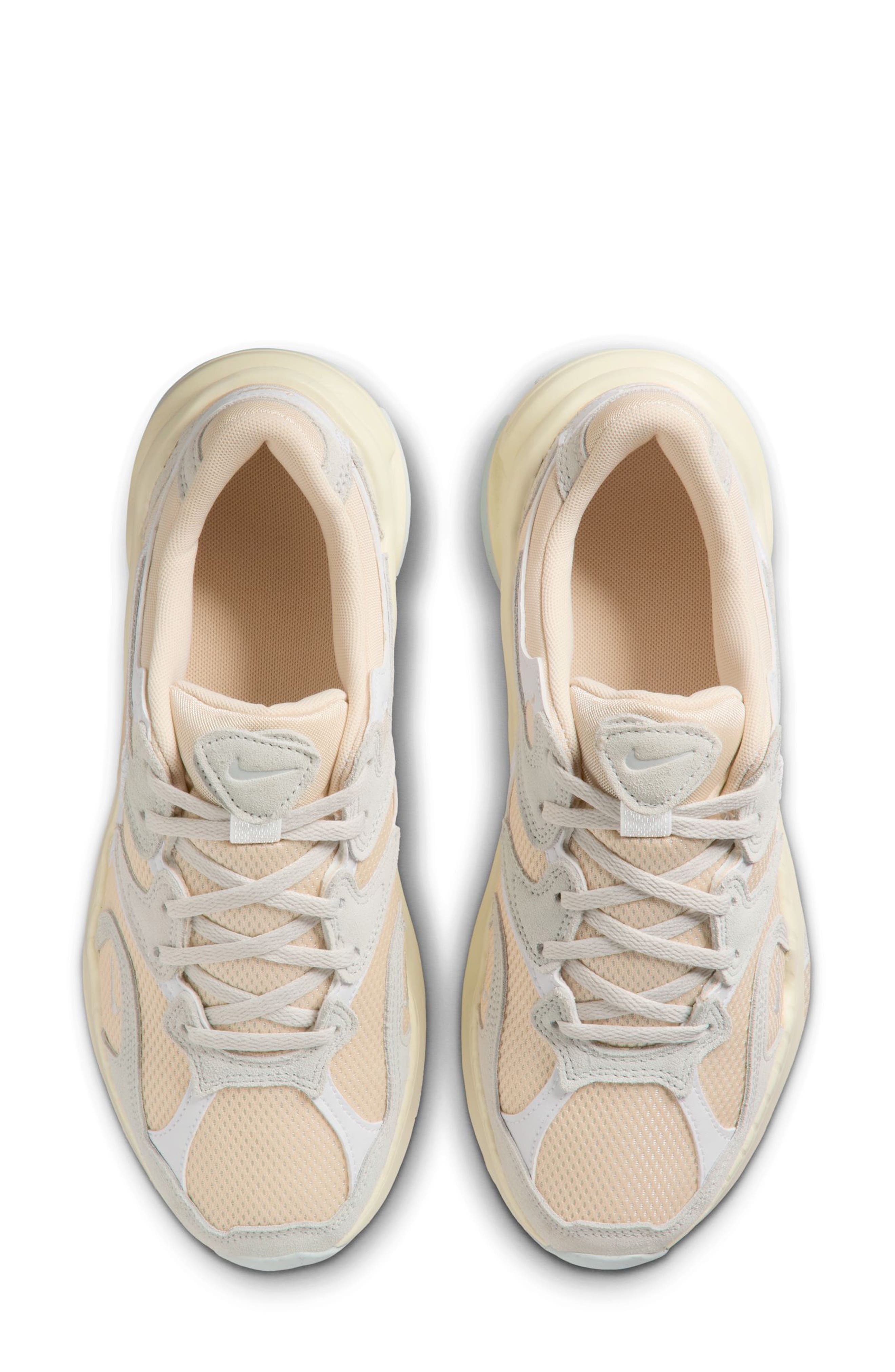 Nike AL8 Sneaker, Alternate, color, Dust/ Pearl White