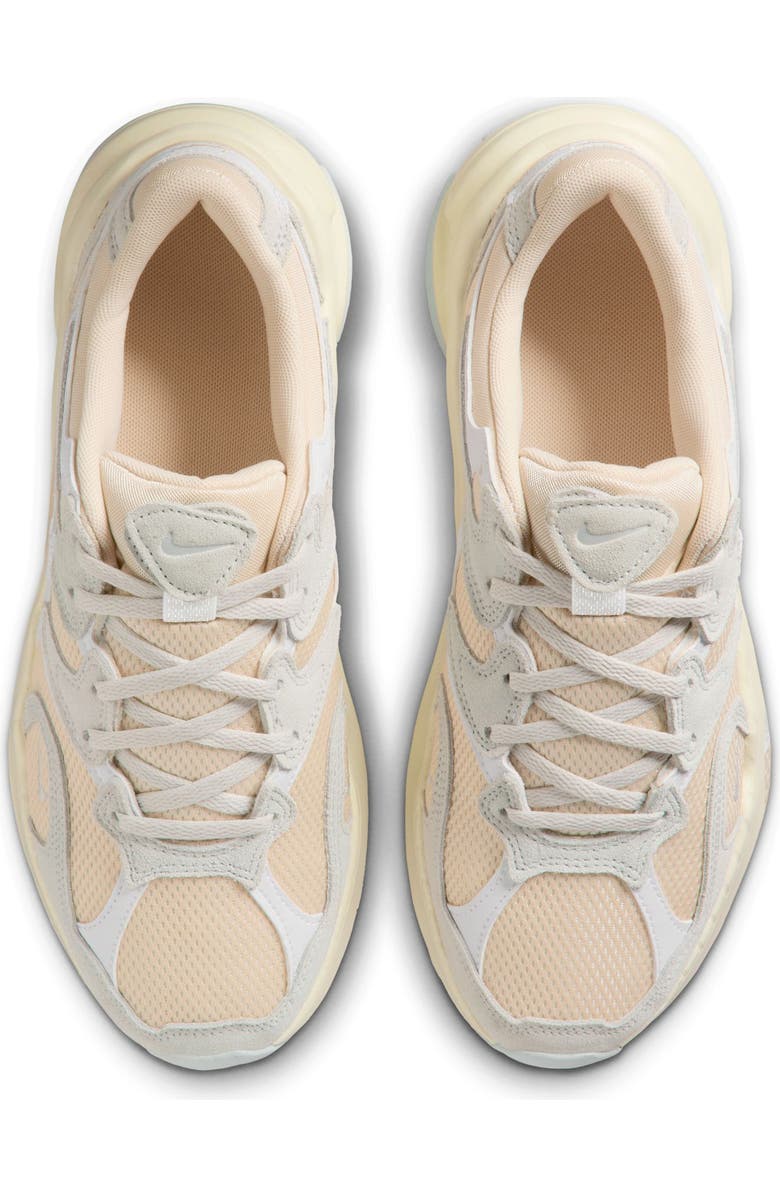 Nike AL8 Sneaker, Alternate, color, Dust/ Pearl White