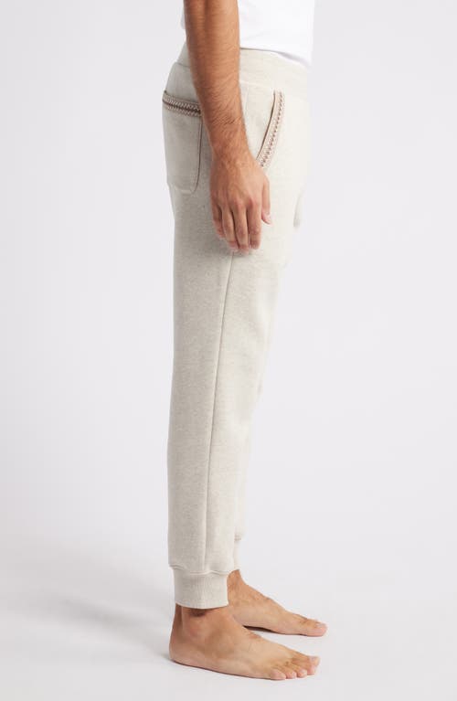 Ugg(r) Tasman Joggers In Neutral