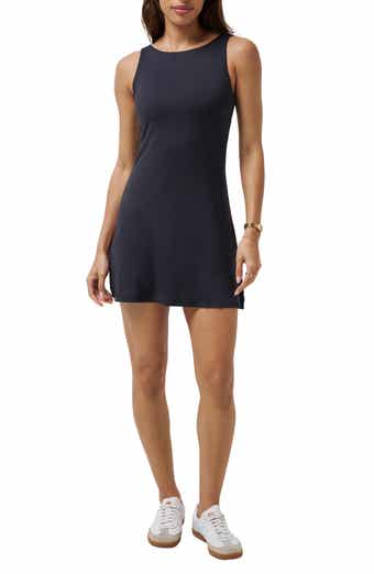 TravisMathew Skyline Jersey Tank Dress