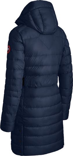  ＊CYPRESS HOODED DOWN JACKET＊ダウンジャケット Women's Cypress Hooded Down Jacket | Canada Goose US