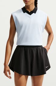 Nike Tailored Dri-FIT Performance Golf Shorts