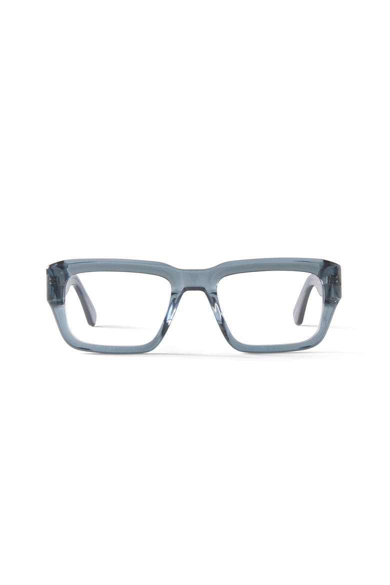 Gaby Reading Glasses, Main, color, Stone Blue