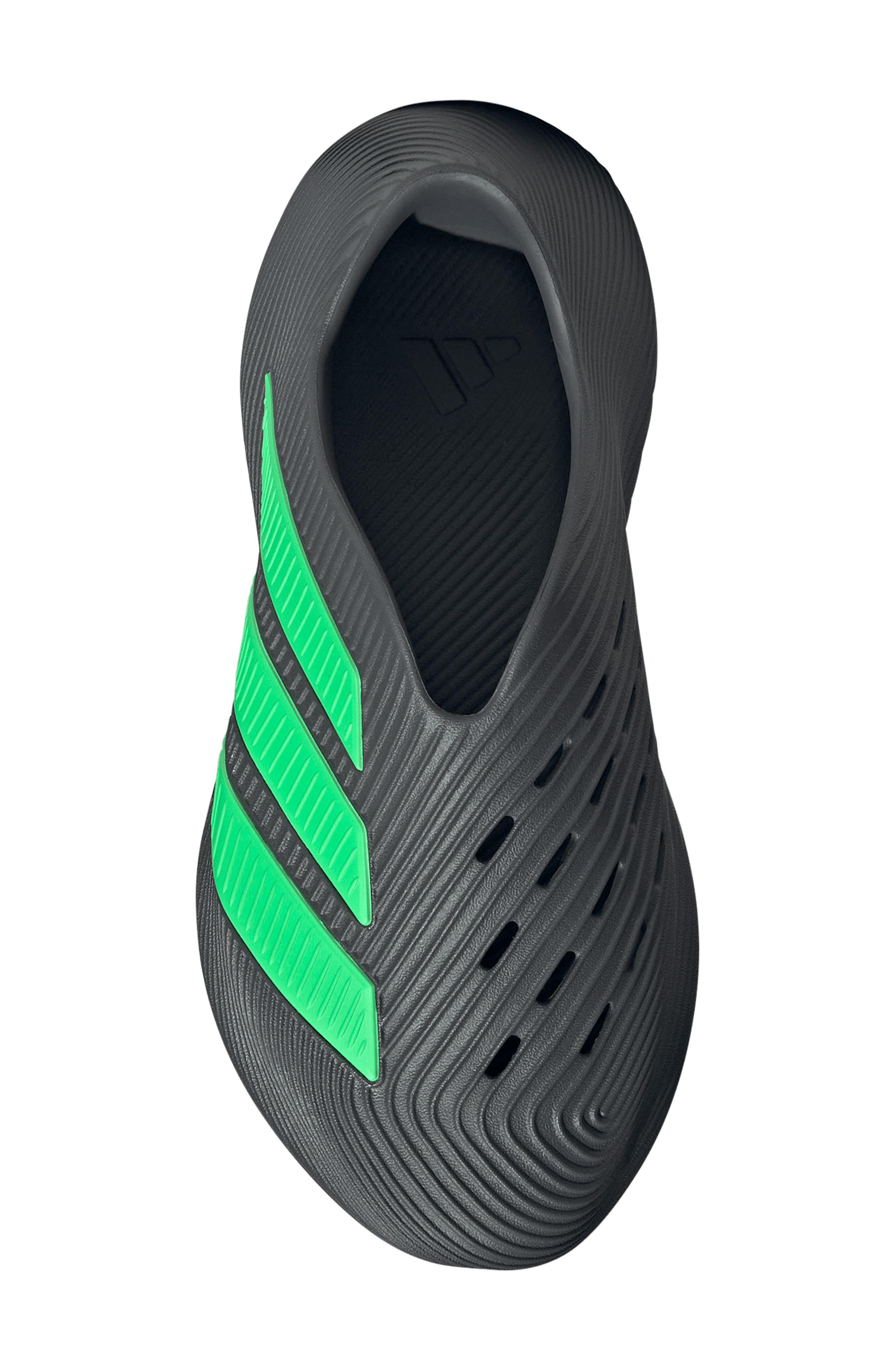 Kids' Purechill Sandal, Alternate, color, GREY FIVE