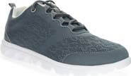 Propét TravelActiv Knit Lace-Up Sneaker