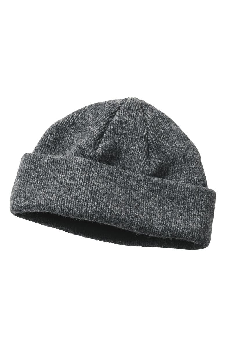 L.L.Bean Ragg Wool Beanie, Main, color,