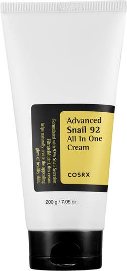 Advanced Snail 92 All In One Cream