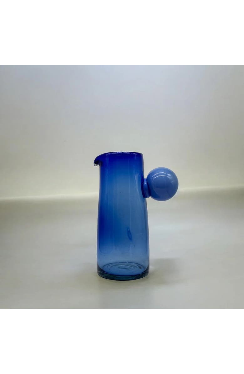 Meso Goods Tepezala Pitcher, Main, color,