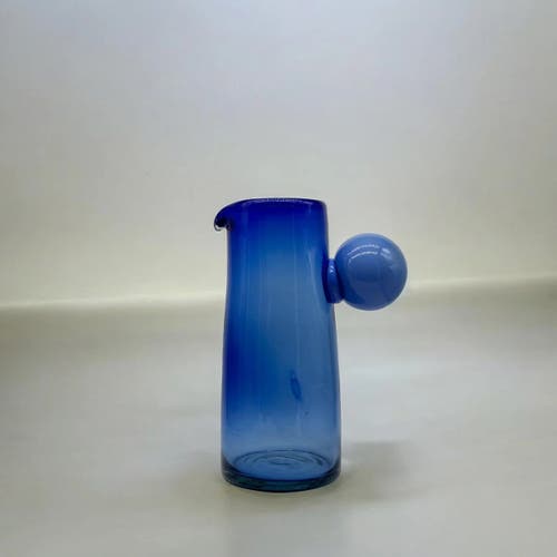 Meso Goods Tepezala Pitcher