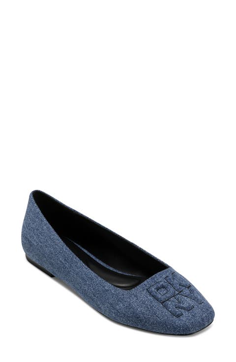 Darianne Ballet Flat (Women)