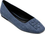 DKNY Darianne Ballet Flat
