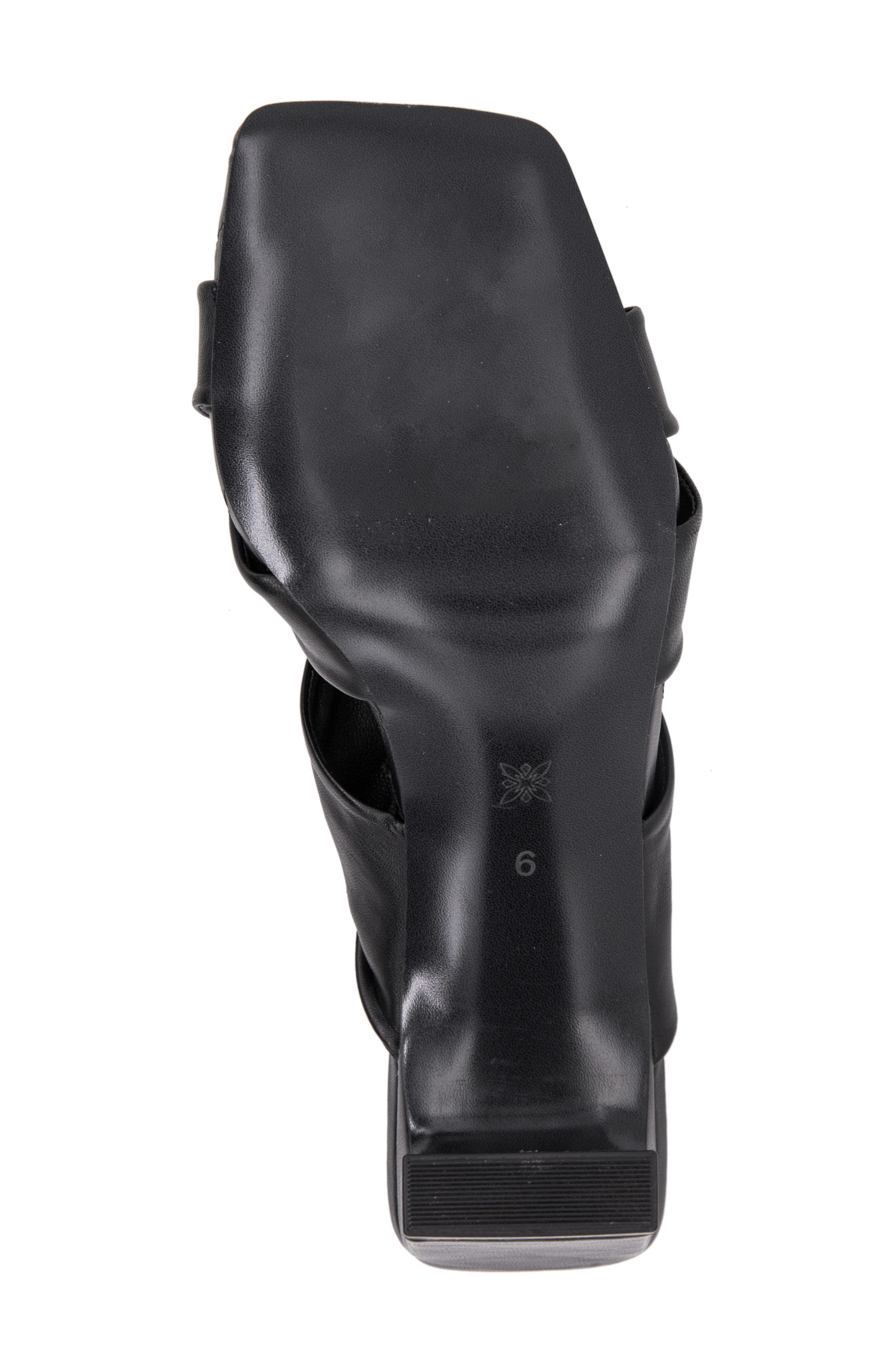 BCBGeneration Fillah Slide Sandal, Alternate, color, 