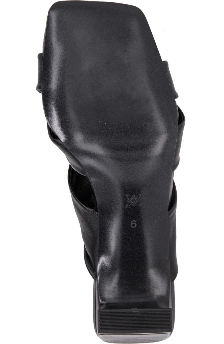 BCBGeneration Fillah Slide Sandal, Alternate, color,