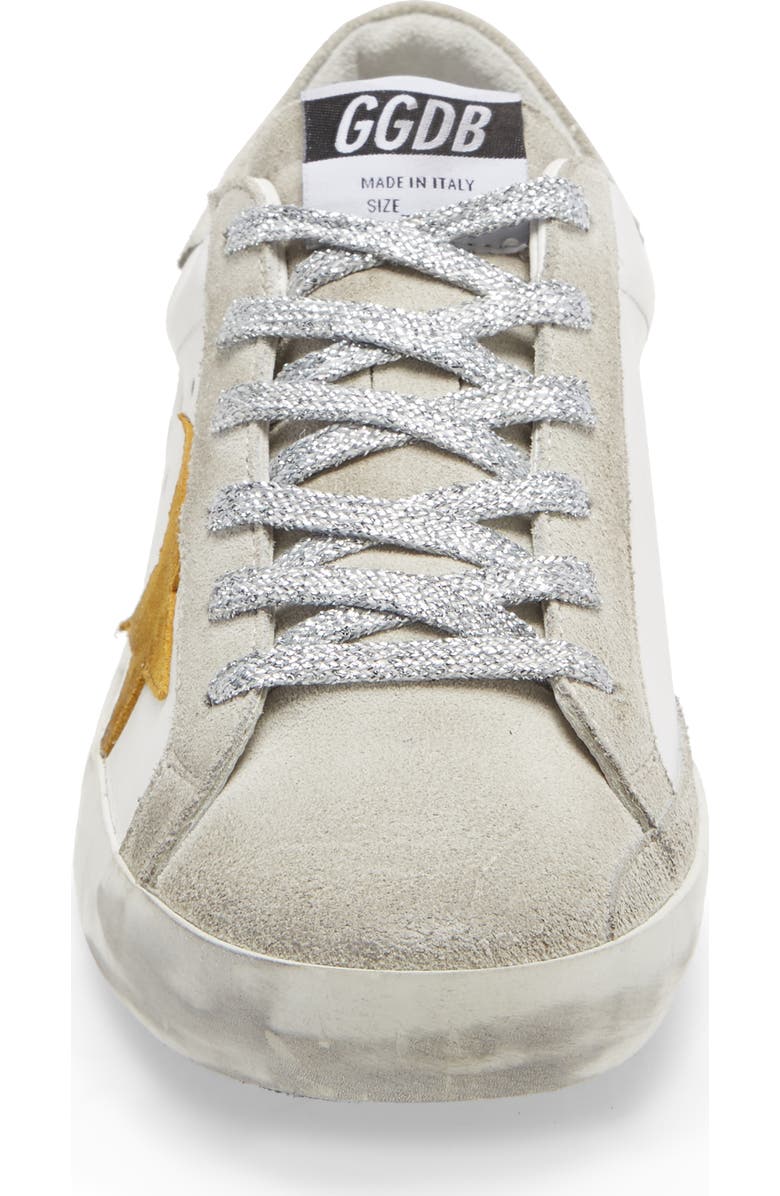 Golden Goose Super-Star Private Edition Sneaker, Alternate, color,
